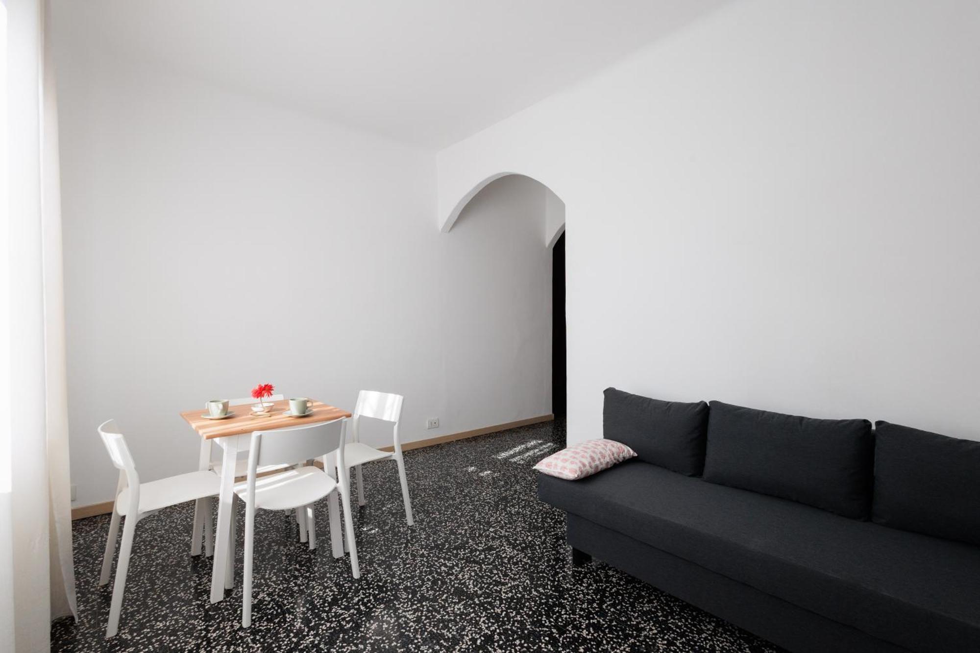 Appartamento Alessia's Flat - Politecnico Bovisa Milano Esterno foto